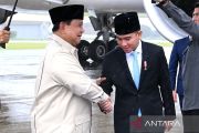 Prabowo siap terbang ke Iran mediasi konflik Timur Tengah
