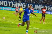 Jadwal BRI Super League Pekan ke-24: Duel klasik Persebaya vs Persib dan Persija hadapi Borneo FC
