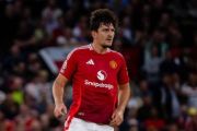Carrick isyaratkan MU akan perpanjang kontrak Harry Maguire