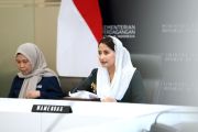 Wamendag Roro apresiasi MOU penempatan 4.000 tenaga kerja RI di Jerman
