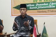 LDII Sumsel jalankan program bersihkan 326 tempat ibadah