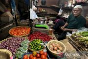 Bapanas tegaskan terus jaga kewajaran harga pangan selama Ramadhan