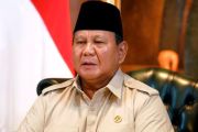 Presiden Prabowo  tegaskan Imlek 2026 cerminan jati diri RI sebagai bangsa besar