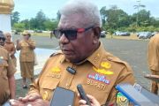 Bupati Mimika: Semua pihak hargai proses penyelesaian konflik Kapiraya