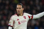 Van Dijk Bidik Kemenangan atas West Ham Demi Lanjutkan Tren Positif Liverpool