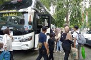 Mudik gratis 2026, Warga Mataram bisa pulang ke Sumbawa tanpa biaya