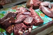 Ramadhan dan Lebaran, daging sapi di Mataram aman, jangan panik!