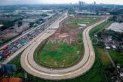 Menteri PU: Diskon tarif tol Lebaran akan diterapkan selama empat hari