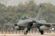 Anggarkan 39,7 miliar dolar AS, India beli 114 jet Dassault Rafale