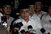 Gerindra tegaskan tidak ada toleransi soal korupsi