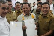 Aceh ajukan iuran 500 ribu peserta BPJS korban bencana ditanggung APBN