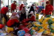 Bulog Kalbar gelar gerakan pangan murah tanpa batasan kuota