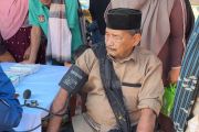 Cek kesehatan penyintas bencana di Pining Gayo Lues tak terlewatkan