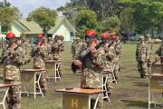 Dimulai April 2026, Kemhan gembleng 4.000 ASN jadi Komponen Cadangan
