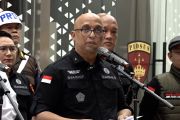 Kerugian negara atas korupsi ekspor CPO ditaksir capai Rp14,3 Triliun