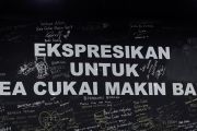 Korupsi Bea Cukai, KPK telusuri kegiatan JF sebelum serahkan diri