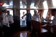 KSOP Kendari uji petik angkutan laut hadapi arus mudik Lebaran