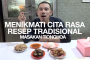 Menikmati cita rasa resep tradisional masakan Tionghoa