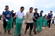 Menteri Hanif tegaskan lagi sanksi bagi pelanggaran tata kelola sampah