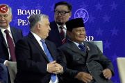 MUI desak RI mundur dari Board of Peace, ini respons Mensesneg