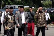 Ormas dan tokoh Islam bertemu Presiden bahas isu dalam dan luar negeri