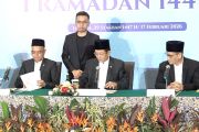 Pemerintah tetapkan 1 Ramadhan 1447 H pada 19 Februari 2026