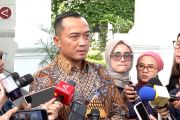 Mensesneg: Presiden sudah teken Keppres Adies Kadir sebagai Hakim MK