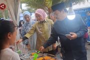 Pangkalpinang gelar Bazar Ramadhan Urban Fest untuk berdayakan UMKM