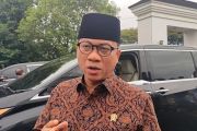 HPN 2026, Mendes PDT dorong sinergi pers dan pembangunan desa