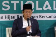 Imam Besar Masjid Istiqlal sebut Ramadhan momen harmoni antar umat