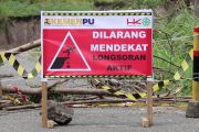 Kementerian PU segera bangun "grouting" di lokasi longsor Aceh Tengah