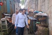 Menteri LH pantau pengelolaan sampah dan kebersihan Kota Balikpapan