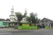Baznas Temanggung tekankan UPZ masjid harus sesuai UU