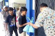 Disdik Tangerang atur skema MBG selama bulan Ramadhan