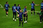 Liga Italia: Inter kokoh posisi pertama, Como dekati empat besar