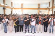 156 tim ramaikan Kapolres Purworejo E-Sport Championship 2026