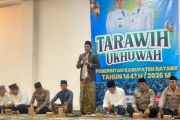 Revitalisasi Islamic Center Batang diguyur Rp1,8 miliar