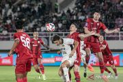 Persis Solo jaga asa bertahan setelah kalahkan Persik skor 2-1
