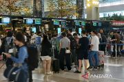 Bandara Soetta kerahkan 7.832 personel untuk layani pemudik Lebaran