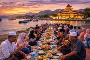 Jadwal buka puasa hari ini di Kota Bima, Minggu 1 Maret 2026
