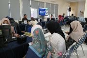 Pelaporan SPT Tahunan di NTB meningkat, capai 81.188 berkas