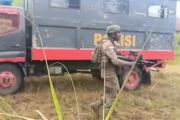 Operasi Damai Cartenz ungkap peran KKB Meno Kogoya di Yahukimo