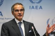 IAEA minta terlibat mengawasi pelaksanaan kesepakatan nuklir AS-Iran
