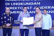 BPKH raih skor 95,69 persen dalam penyelesaian rekomendasi BPK RI