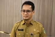 Disnaker Batam siapkan posko pengaduan THR di tiga lokasi