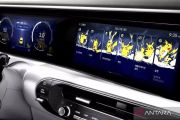 Hyundai tambahkan tema Pok&eacute;mon ke sistem infotainment