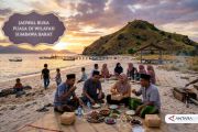 Jadwal buka puasa hari ini di Sumbawa Barat, Jumat 6 Maret 2026