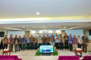 GTS Internasional rombak manajemen untuk perkuat sinergi holding