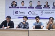 Akademisi mendorong transparansi penanganan kasus eks Jampidsus