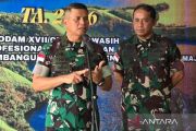 TNI-Polri di Tanah Papua siap tindak KKB yang ganggu keamanan